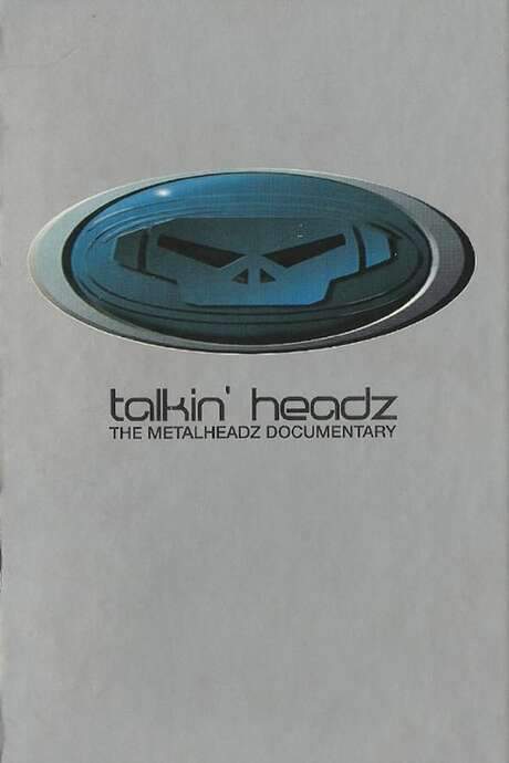 Talkin’ Headz